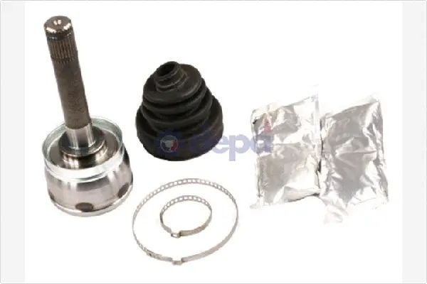 Joint Kit, drive shaft (JN95)