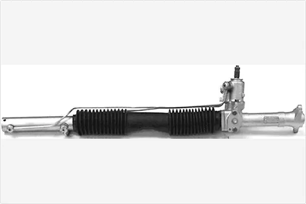 Steering Gear (A555)