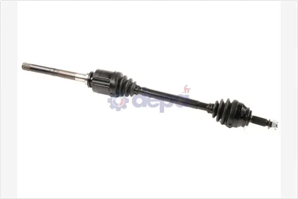 Drive Shaft (3521020)