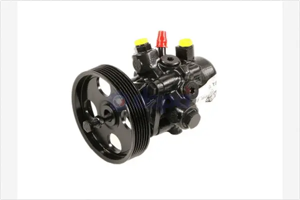 Hydraulic Pump, steering (PA153)