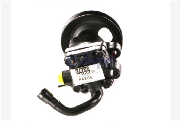 Hydraulic Pump, steering