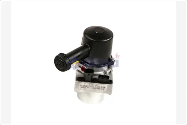 Hydraulic Pump, steering (PA289)