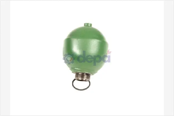 Pressure Accumulator, pneumatic suspension (1346000)