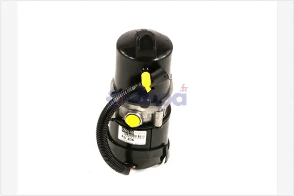 Hydraulic Pump, steering (PA206)