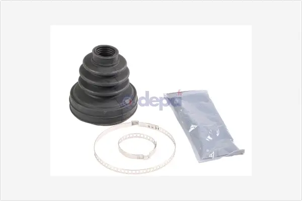 Bellow Kit, drive shaft (6141)