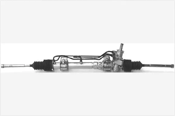 Steering Gear (A354R)