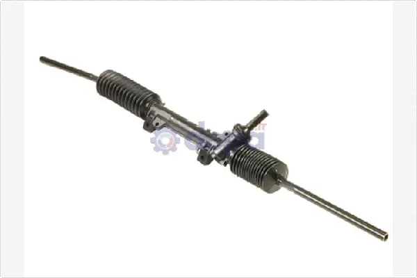 Steering Gear (M209)