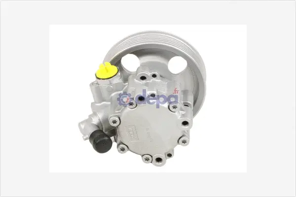 Hydraulic Pump, steering (PA1343)