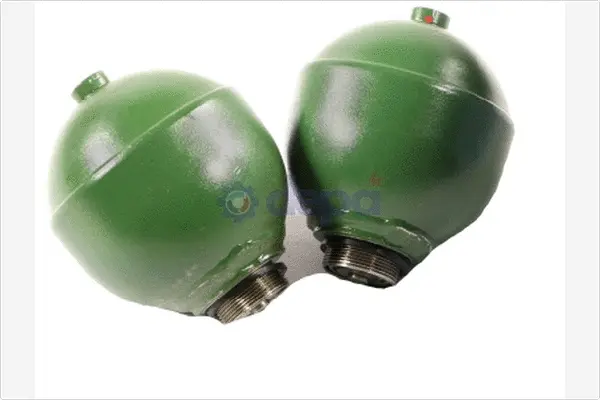 Pressure Accumulator, pneumatic suspension (2347250)