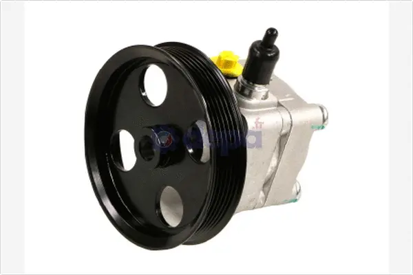 Hydraulic Pump, steering (PA1235)
