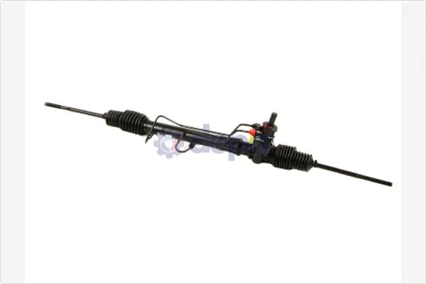 Steering Gear (A363R)