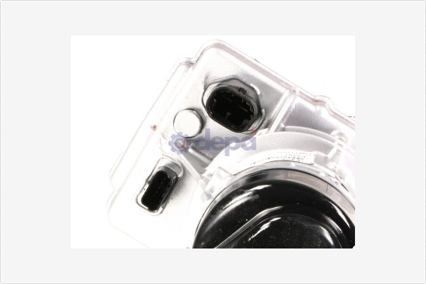 Hydraulic Pump, steering (PA191)