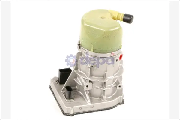 Hydraulic Pump, steering (PA769)