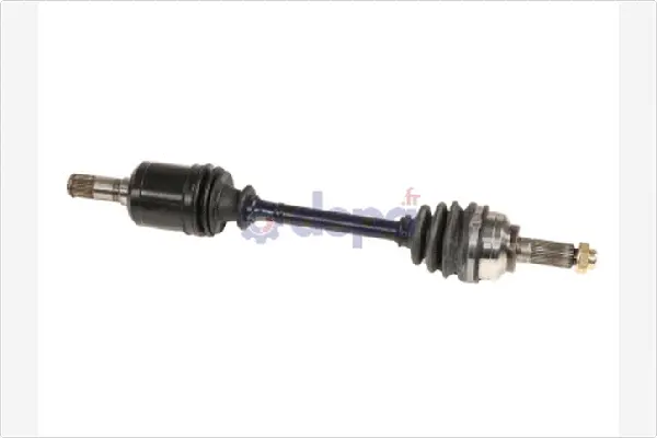Drive Shaft (3395150)
