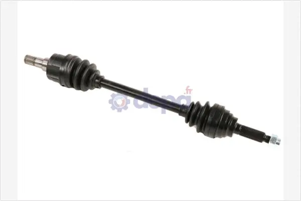 Drive Shaft (3491250)