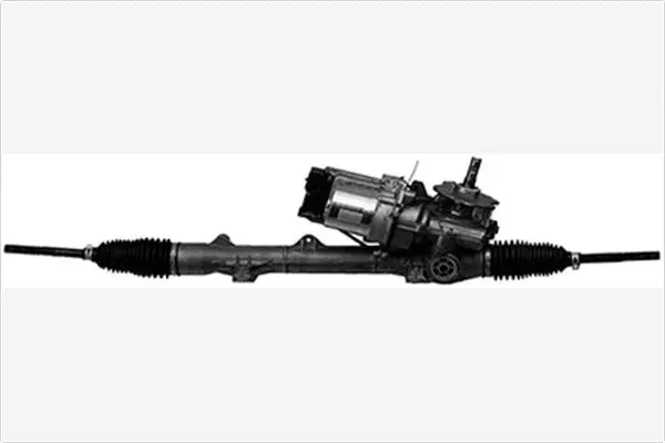 Steering Gear (A285R)