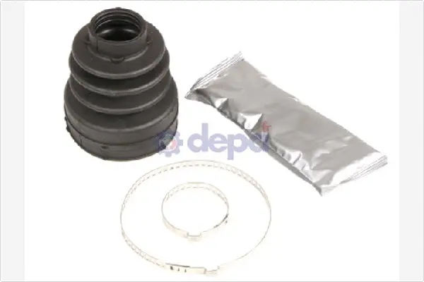 Bellow Kit, drive shaft (6200)
