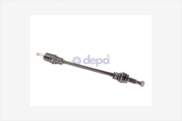 Drive Shaft (3462080)