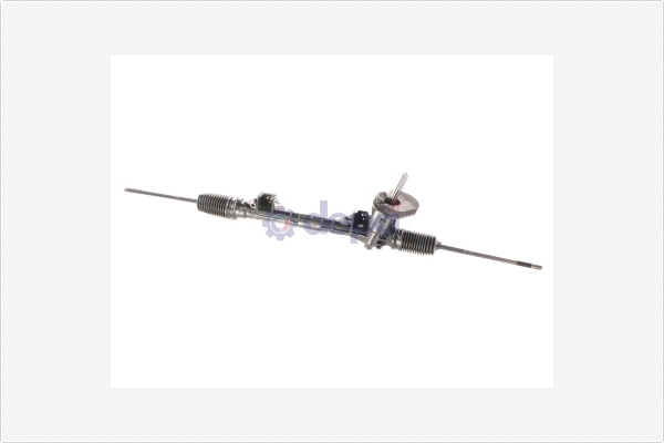 Steering Gear (M358)