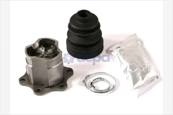 Joint Kit, drive shaft (CBW06T)