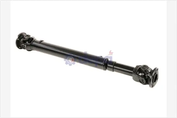 Propshaft, axle drive (4568800)