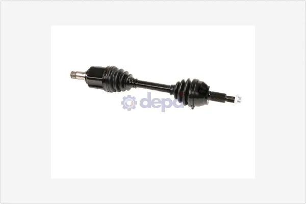 Drive Shaft (3461950)