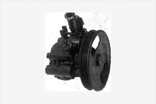 Hydraulic Pump, steering (PA2307)