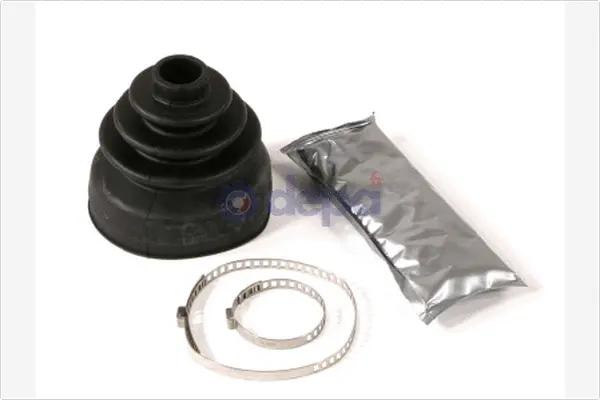Bellow Kit, drive shaft (6014)