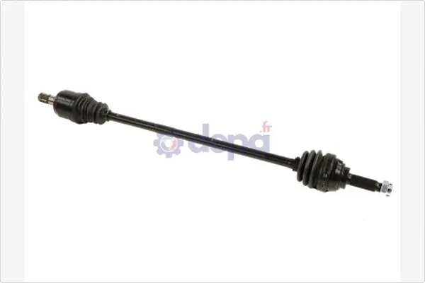 Drive Shaft (3541000)