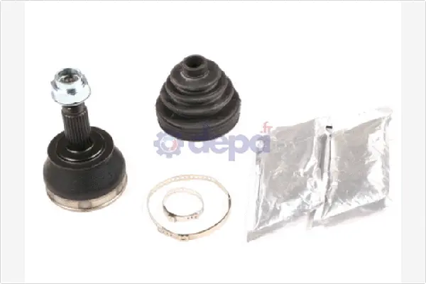 Joint Kit, drive shaft (JF35)
