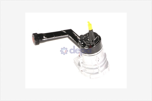 Hydraulic Pump, steering