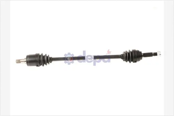 Drive Shaft (3547000)