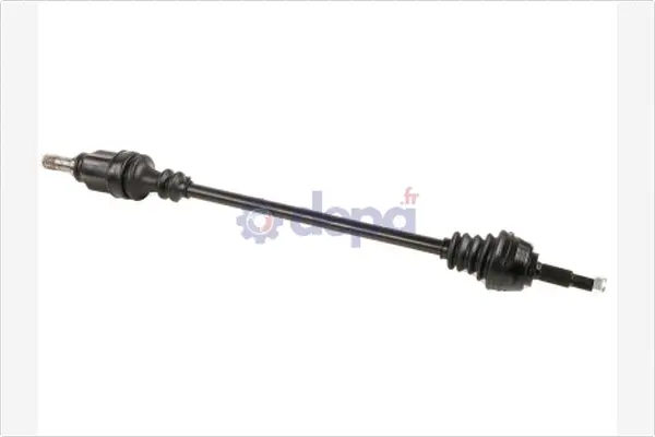 Drive Shaft (3603000)