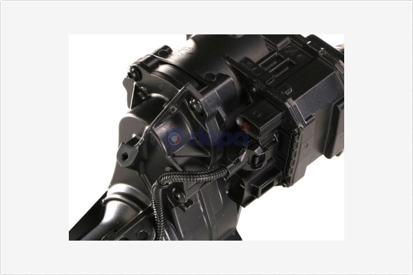 Steering Gear (AE700)