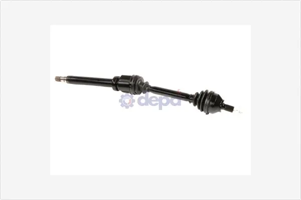 Drive Shaft (3252760)