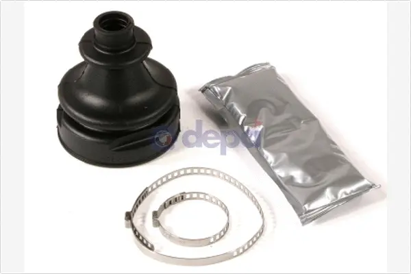 Bellow Kit, drive shaft (6063)