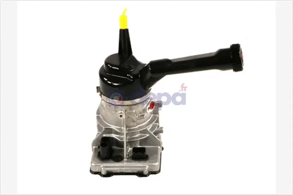 Hydraulic Pump, steering (PA181)