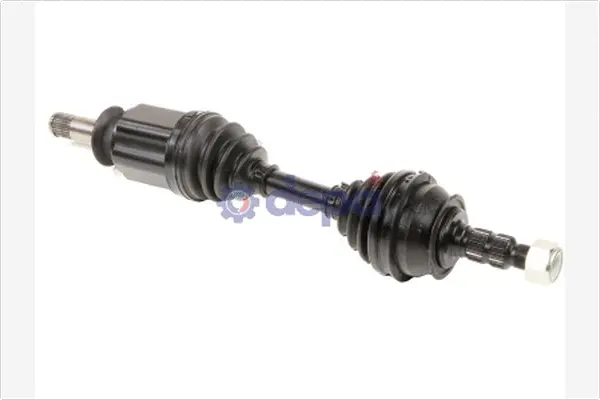 Drive Shaft (3710100)