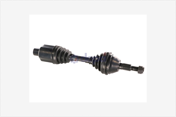 Drive Shaft (3633000)