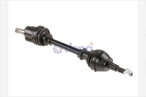 Drive Shaft (3650902)