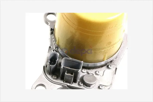 Hydraulic Pump, steering (PAE701)