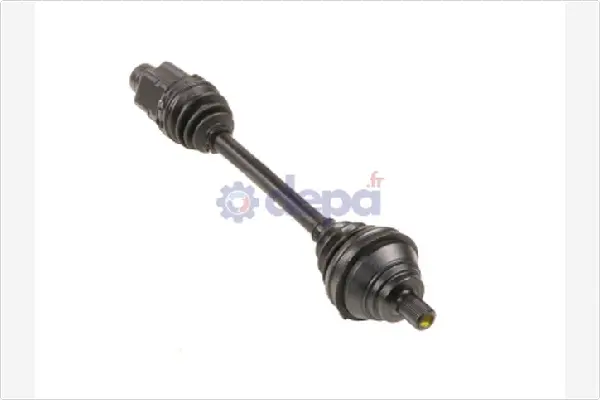 Drive Shaft (3539020)