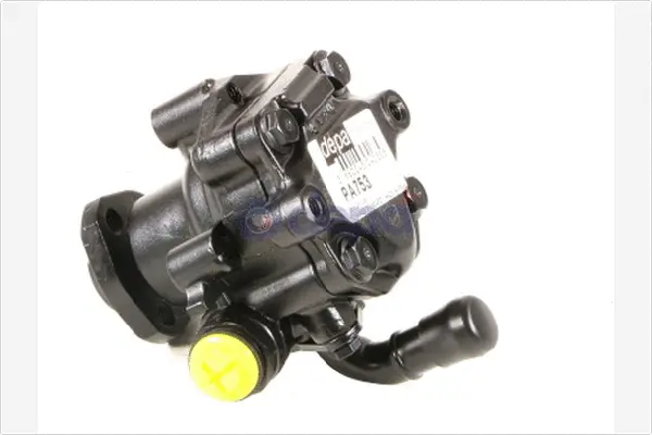 Hydraulic Pump, steering (PA753)