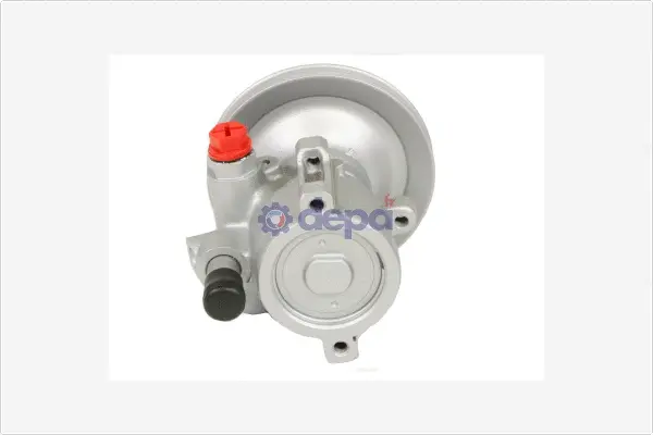 Hydraulic Pump, steering (PA802)