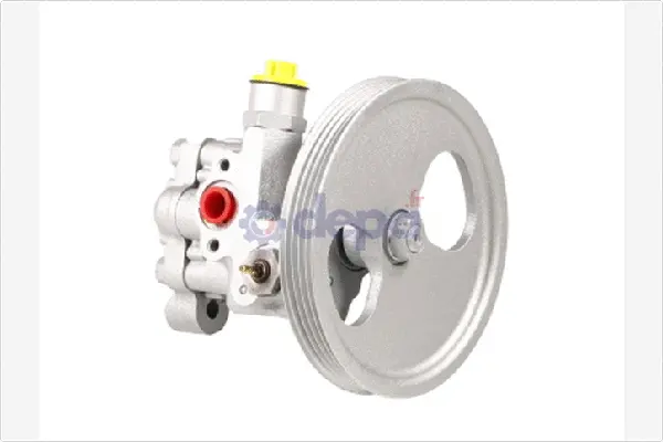 Hydraulic Pump, steering (PA2608)