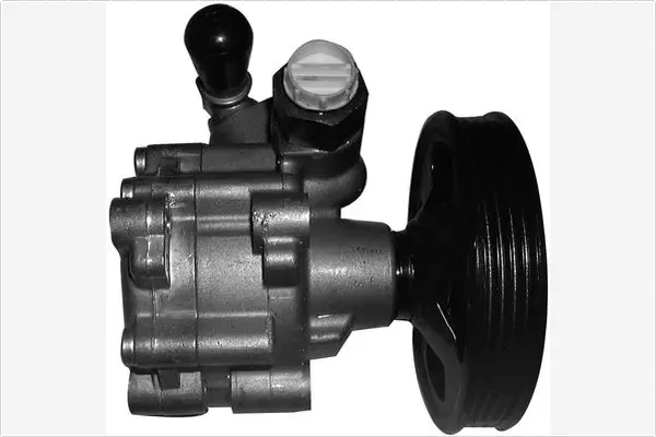 Hydraulic Pump, steering