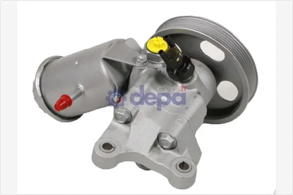 Hydraulic Pump, steering (PA3401)