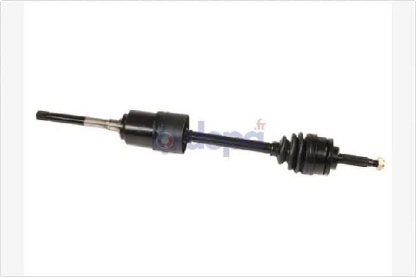 Drive Shaft (3514000)