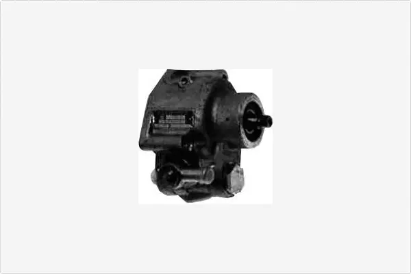 Hydraulic Pump, steering (PA1327)