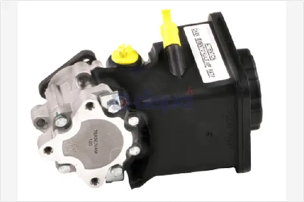 Hydraulic Pump, steering